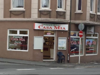 照片: Casa Mia